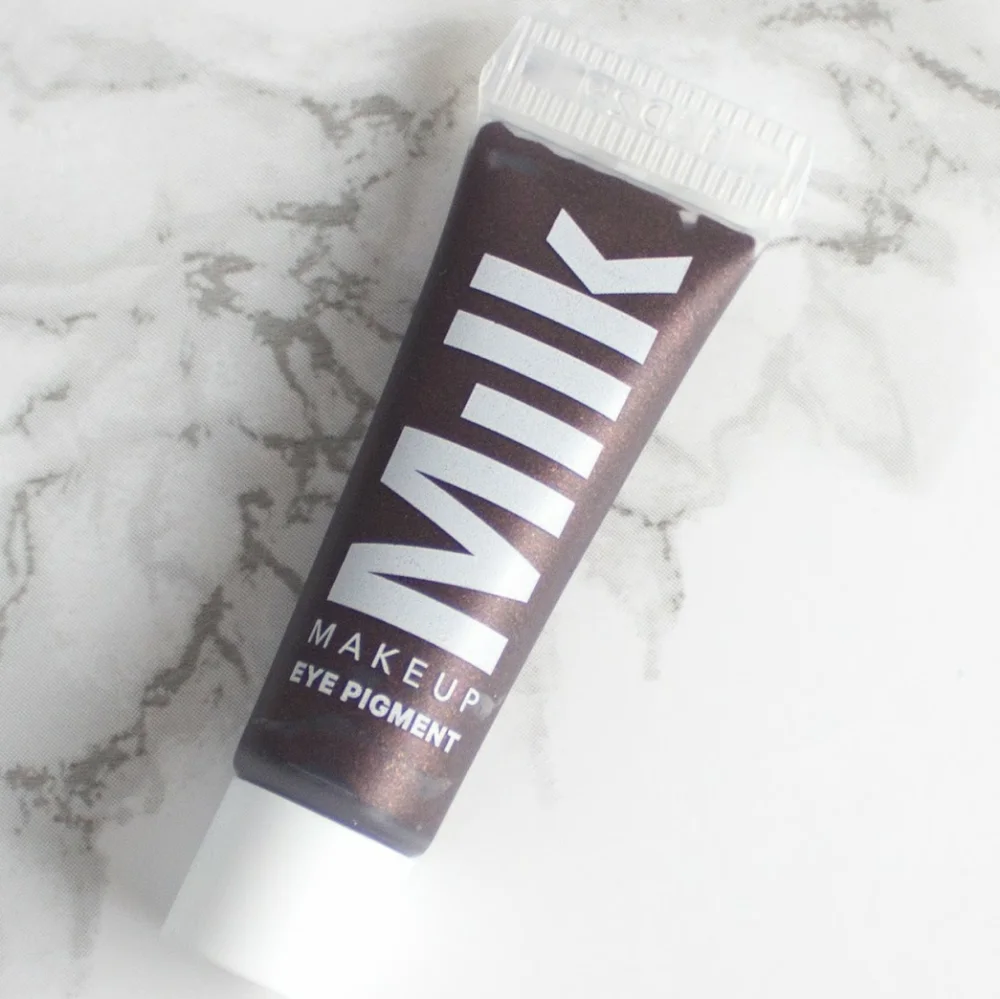 ❇️🧚‍♀️SILENT DISCO Milk Makeup DISCONTINUED MINI Eye Pigment NWOBOX